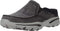 Skechers Men's Creston - Backlot Loafer (US Size 10.5) - Black - Like New