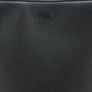50552303001 HUGO WOMEN'S BEL BUCKET BAG - MIDNIGHT BLACK - Like New