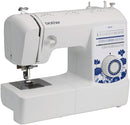 Brother MZ53 Mechanical Sewing Machine with 53 Built-in Stitches (Renewed) - Like New