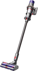 Dyson V10 Cordless Stick Vacuum Cleaner 14 Cyclones 343783-01 - Iron - Like New