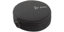 PLT POLY CALISTO 5300 BLUETOOTH SPEAKERPHONE PLANTRONICS 215436-01 - BLACK - Like New