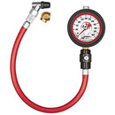 Longacre 52-52002 Liquid Filled 2-1/2 Tire Gauge, 0-60 psi - Brand New