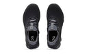 34.99612 ON Running Women's Cloudventure Peak Black/Rock Size 9 - Like New