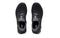 34.99612 ON Running Women's Cloudventure Peak Black/Rock Size 9 - Like New