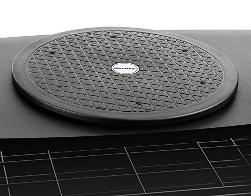 Aleratec Adjustable Swivel Stand, 360° Degree Rotating, Anti Slip Platform - Brand New