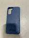 OTTERBOX COMMUTER SERIES CASE FOR SAMSUNG GALAXY S21 5G - BLUE - Like New