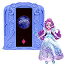 MAGIC MIXIES PIXIE SUPREMES MAGIC MIRROR. SKYLAR THE DELUXE BUTTERFLY PIXIE - Brand New