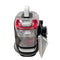 HOOVER CLEANSLATE CARPET UPHOLSTERY SPOT CLEANER - WHITE/RED - Like New