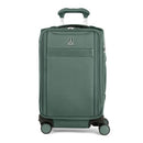TRAVELPRO VERSAPACK LIGHTWEIGHT SOFTSIDE EXPANDABLE 21" CARRY ON SPINNER Green - Brand New