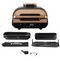 NINJA FOODI SMART XL GRILL 6-IN-1 - COPPER/BLACK - Like New