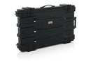 Roto Mold LCD/LED Case; 40″-45″ Screens B0C5JMLH5W - WHITE - Brand New