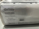 READY ROCKER BACK SUPPORT GRAY PORTABLE STORABLE - Like New