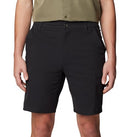 Mountain Hardwear Men's Hardwear AP Short Dark Storm Size 32X9 - Like New
