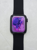 APPLE WATCH SERIES 6 (GPS + LTE) 40MM SPACE BLACK TITANIUM - Scratch & Dent