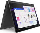 LENOVO 81X2 14" FHD TOUCH AMD RYZEN 7 4700U 16 512GB SSD FPR 81X20001US - Like New