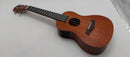 ELLEN ELECTRIC CONCERT 23" UKULELE WITH TUNER - Like New