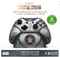 Mandalorian Wireless Xbox Controller & Charging Stand Set ELDSXBWCR-0GMND New