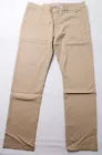 BASTION TRAIL MENS KHAKI 4-WAY STRETCH PANTS - SIZE: MEN 36X31 - KHAKI - Brand New