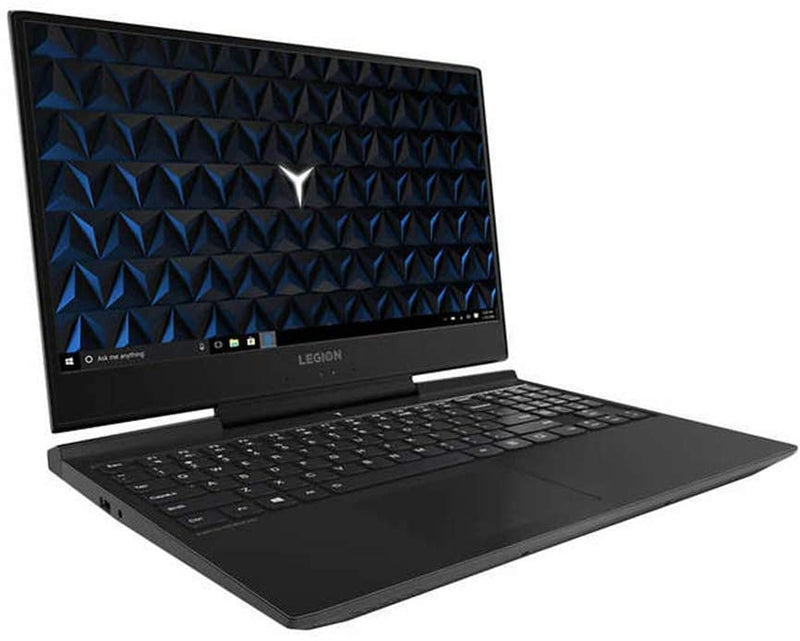LENOVO LEGION Y545 15.6 FHD i7-9750H 16 1TB HDD+512GB SSD GTX 1660TI - Like New