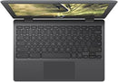Asus Chromebook C204MA 11.6" HD N4020 4GB 32GB eMMC C204MA-Q1R-CB - Dark Gray Like New