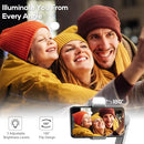 ZHIYUN SMOOTH Q3, 3-AXIS GIMBAL STABILIZER FOR SMARTPHONE SM113 - GRAY - Like New