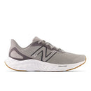 NEW BALANCE MEN'S V4 RUNNING SHOE SIZE 7.5XW MARENTHEAD/GREY/CASTLE/SILVER - Like New