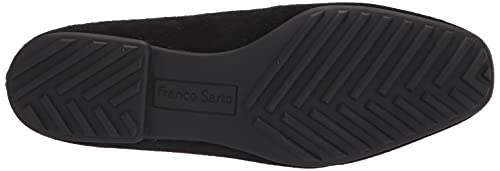 H7374F3001 FRANCO SARTO WOMEN'S PETOLA LOAFER BLACK SIZE 9 - Like New