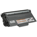 Brother Printer TN720 Toner Cartridge Black - Brand New