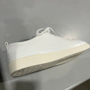 VIONIC WOMENS WINNY - SIZE: WOMEN 9 (AU/UK W6.5) (EU W40) - NAPPA WHITE - Like New