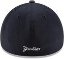 NEW ERA MLB TEAM CLASSIC 39THIRTY STRETCH FIT CAP SMALL/MEDIUM - DARK NAVY - Brand New