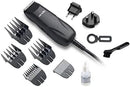 ANDIS CTX WIRED CLIPPER / TRIMMER EUROPEAN VERSION - BLACK - Like New
