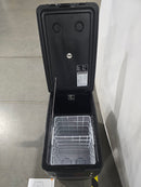 F40C4TMP CAR REFRIGERATOR CR50 - BLACK/GRAY - Like New