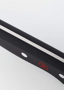 WUSTHOF GOURMET CHEF’S KNIFE – 16 CM | 6 INCH - STAINLESS STEEL/BLACK - Like New