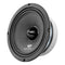 BLACK DIAMOND LOUDSPEAKER, MIDRANGE WITH BULLET - BLACK/GRAY - Like New