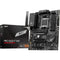 MSI - PRO B650-P WIFI AM5 AMD B650 ATX DDR5 WI-FI 6E MOTHERBOARD - BLACK - Like New