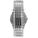 Timex Men's Easy Reader 35mm Perfect Fit Watch TW2V054009J - Silver-Tone Like New