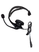 BLUEPARROTT VR-12 CONVERTIBLE HEADSET - BLACK - Like New