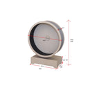 PENN-PLAX SPIN KITTY CAT EXERCISER WHEEL – 29.5” DIAMETER - BEIGE - Like New