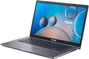 ASUS VivoBook 14" FHD i5-1135G7 8GB 256GB SSD F415EA-UB51 ‎- Slate Gray New