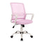 ZUNMOS OFFICE CHAIR ERGONOMIC OFFICE CHAIR LUMBAR SUPPORT HOME OFFICE DESK CHAIR - Like New