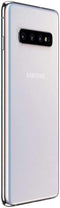 Samsung Galaxy S10 SM-G973U 512GB AT&T - Prism White Like New