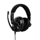 EPOS AUDIO H3 HYBRID CLOSED ACOUSTIC BLUETOOTH GAMING HEADSET - BLACK - Like New