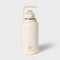 ALL IN MOTION 64OZ STAINLESS STEEL VACUUM INSULATED WATER - Scratch & Dent