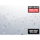 CRAFTSMAN EPOXY 2-PART LIGHT GRAY HIGH-GLOSS CONCRETE, 2x 1-GALLON BUCKETS - Brand New