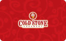 Cold Stone Creamery $25 eGift Card [Digital Delivery]