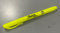 SHARPIE POCKET HIGHLIGHTERS, CHISEL TIP, FLUORESCENT YELLOW, 12 COUNT - YELLOW - Brand New