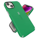 SPECK IPHONE 14 PLUS CANDYSHELL PRO WITH MAGSAFE CASE - GREEN - Like New