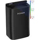 HIMOX Air Purifier for Home Large Room 1560 sq ft M11 - Black - Brand New