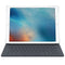 APPLE SMART KEYBOARD FOR APPLE IPAD PRO 9.7-INCH MM2L2AM/A - BLACK - Like New