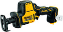DEWALT ATOMIC™ 20V MAX* Cordless One-Handed Reciprocating Saw (Tool Only) - Like New